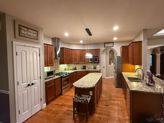 3892 Legendary Ridge Lane, Miami Twp, OH 45002