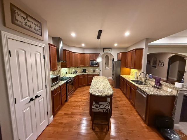 3892 Legendary Ridge Lane, Miami Twp, OH 45002