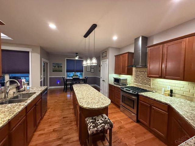 3892 Legendary Ridge Lane, Miami Twp, OH 45002