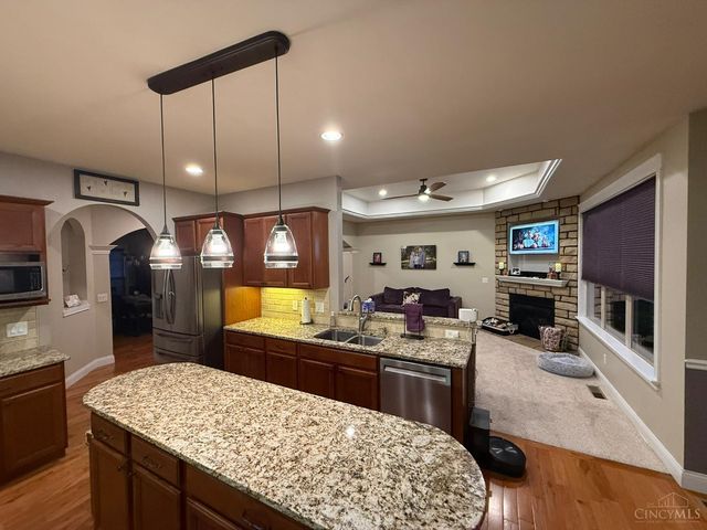 3892 Legendary Ridge Lane, Miami Twp, OH 45002