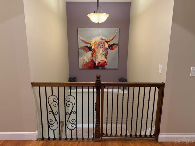 3892 Legendary Ridge Lane, Miami Twp, OH 45002