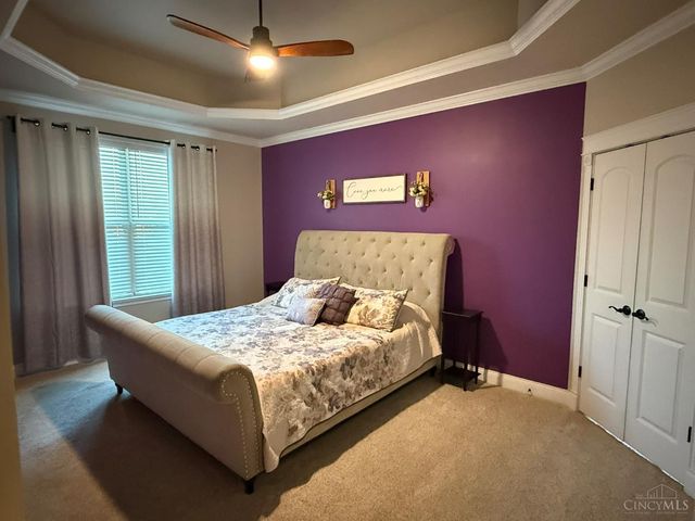 3892 Legendary Ridge Lane, Miami Twp, OH 45002