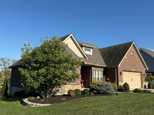 3892 Legendary Ridge Lane, Miami Twp, OH 45002