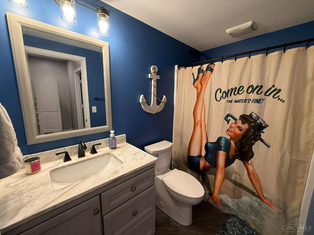 3892 Legendary Ridge Lane, Miami Twp, OH 45002