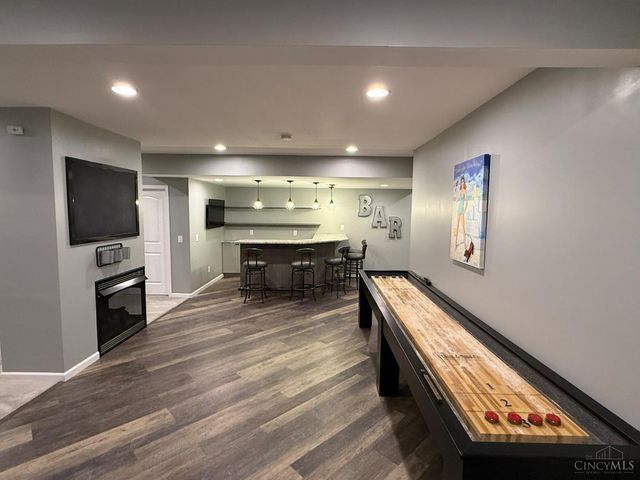 3892 Legendary Ridge Lane, Miami Twp, OH 45002