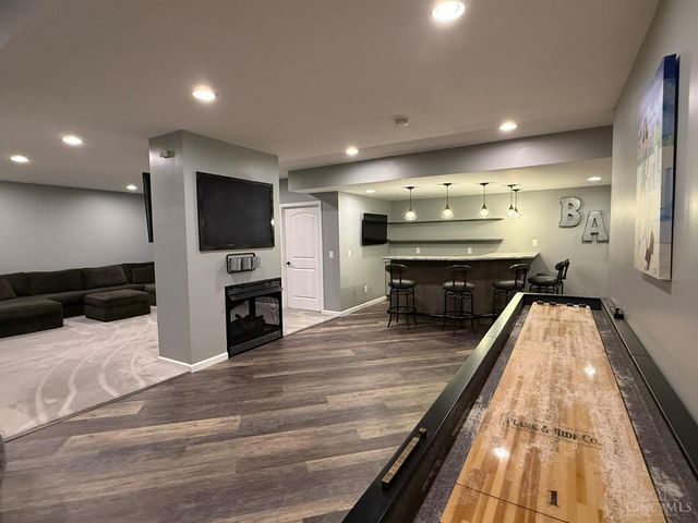 3892 Legendary Ridge Lane, Miami Twp, OH 45002