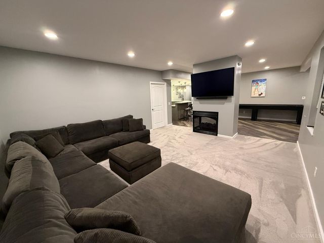 3892 Legendary Ridge Lane, Miami Twp, OH 45002