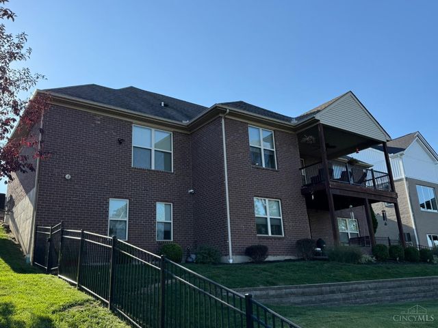 3892 Legendary Ridge Lane, Miami Twp, OH 45002