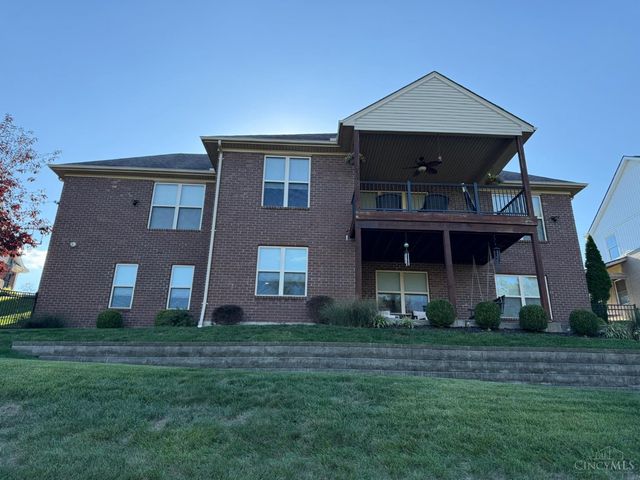 3892 Legendary Ridge Lane, Miami Twp, OH 45002