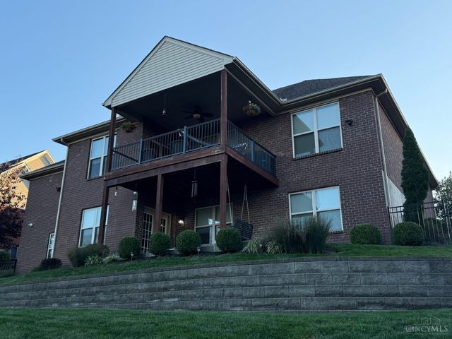 3892 Legendary Ridge Lane, Miami Twp, OH 45002