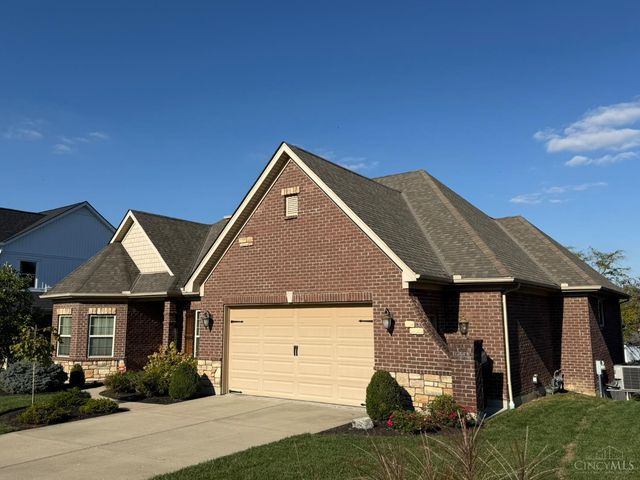 3892 Legendary Ridge Lane, Miami Twp, OH 45002