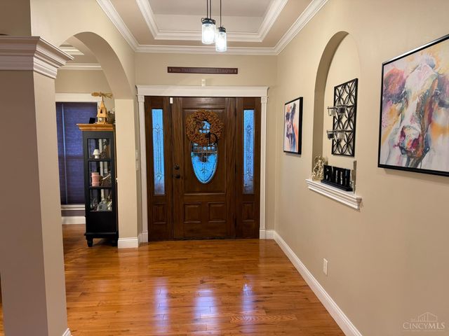 3892 Legendary Ridge Lane, Miami Twp, OH 45002