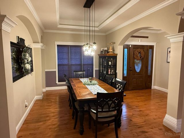 3892 Legendary Ridge Lane, Miami Twp, OH 45002