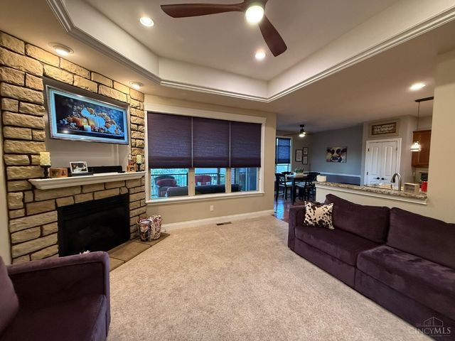 3892 Legendary Ridge Lane, Miami Twp, OH 45002