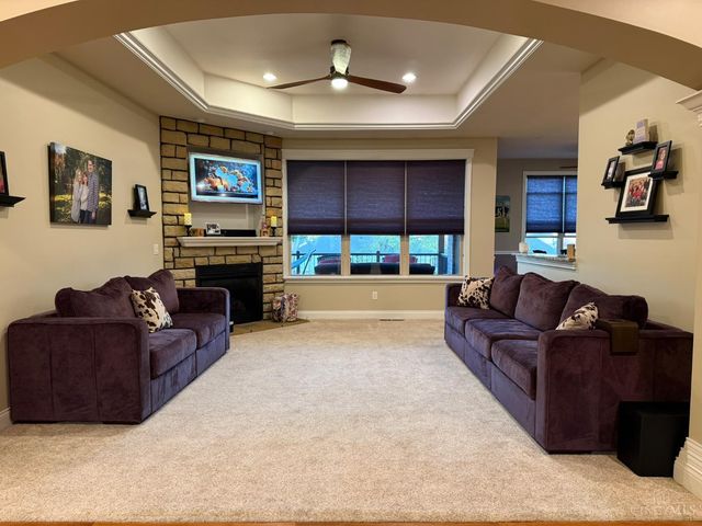 3892 Legendary Ridge Lane, Miami Twp, OH 45002