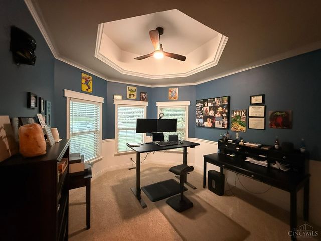 3892 Legendary Ridge Lane, Miami Twp, OH 45002