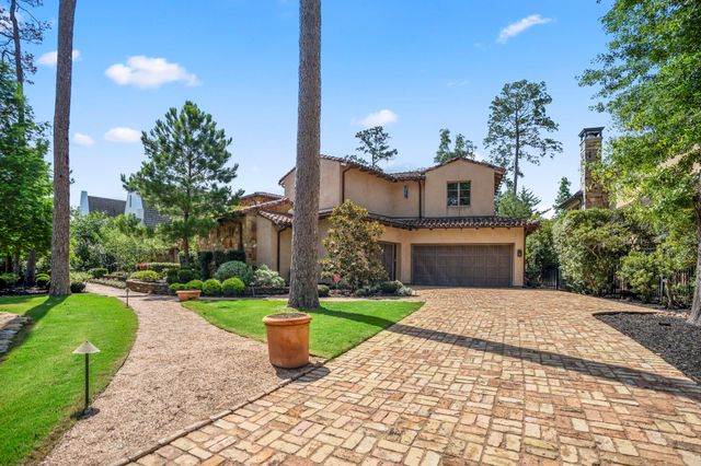 15 N Badger Lodge Circle, Spring, TX 77389