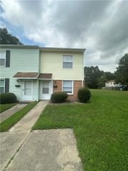 4530 Greenwood DR, Portsmouth, VA 23701