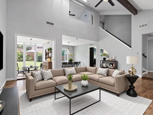 3307 Chris Drive, Houston, TX 77063