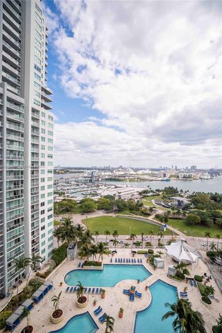253 NE 2nd St 2107, Miami, FL 33132