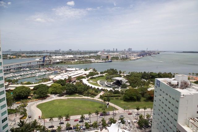 253 NE 2nd St 2107, Miami, FL 33132