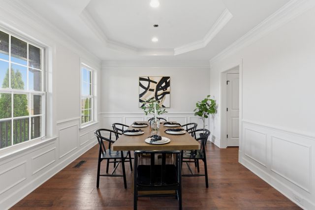 9337 Norwegian Red Dr, Nolensville, TN 37135