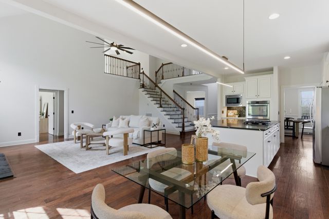 9337 Norwegian Red Dr, Nolensville, TN 37135