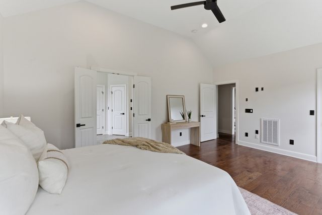 9337 Norwegian Red Dr, Nolensville, TN 37135