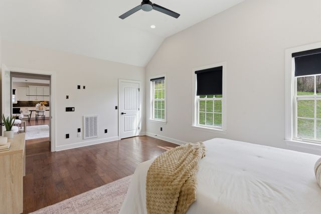 9337 Norwegian Red Dr, Nolensville, TN 37135