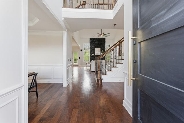 9337 Norwegian Red Dr, Nolensville, TN 37135