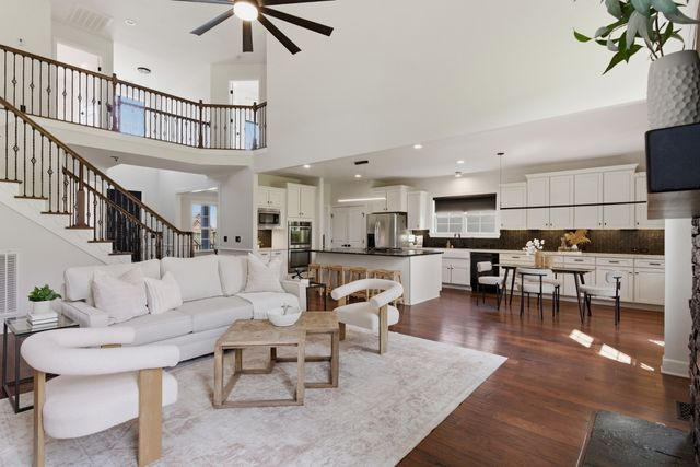 9337 Norwegian Red Dr, Nolensville, TN 37135