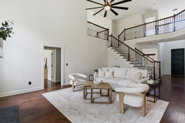 9337 Norwegian Red Dr, Nolensville, TN 37135