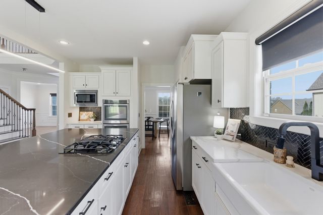 9337 Norwegian Red Dr, Nolensville, TN 37135