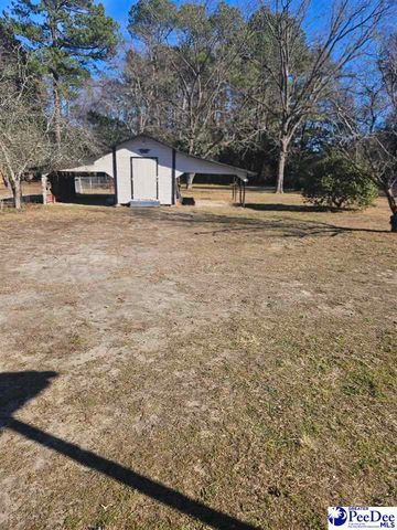 1434 S Highway 57, Dillon, SC 29536