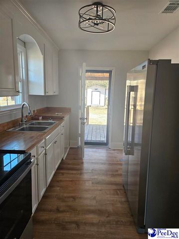 1434 S Highway 57, Dillon, SC 29536