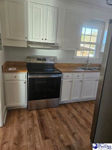 1434 S Highway 57, Dillon, SC 29536