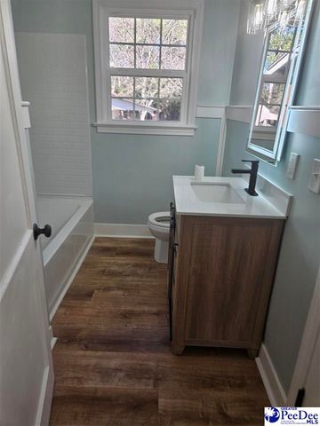 1434 S Highway 57, Dillon, SC 29536