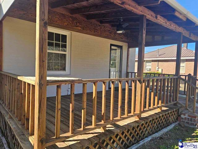 1434 S Highway 57, Dillon, SC 29536