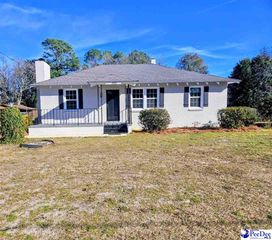 1434 S Highway 57, Dillon, SC 29536