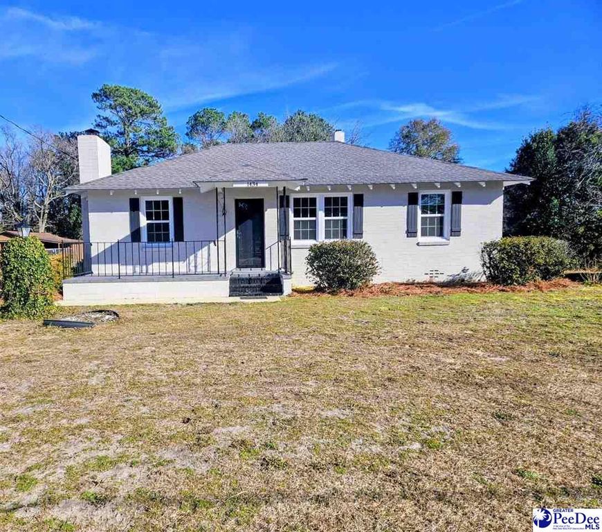 1434 S Highway 57, Dillon, SC 29536