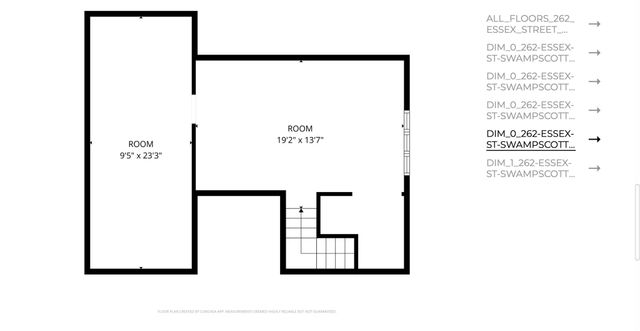 262 Essex St, Swampscott, MA 01907