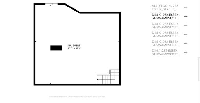 262 Essex St, Swampscott, MA 01907