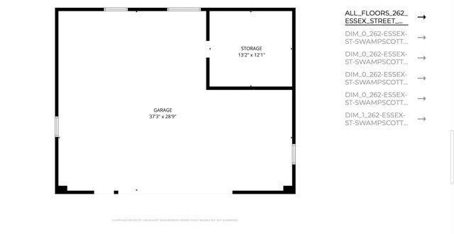 262 Essex St, Swampscott, MA 01907