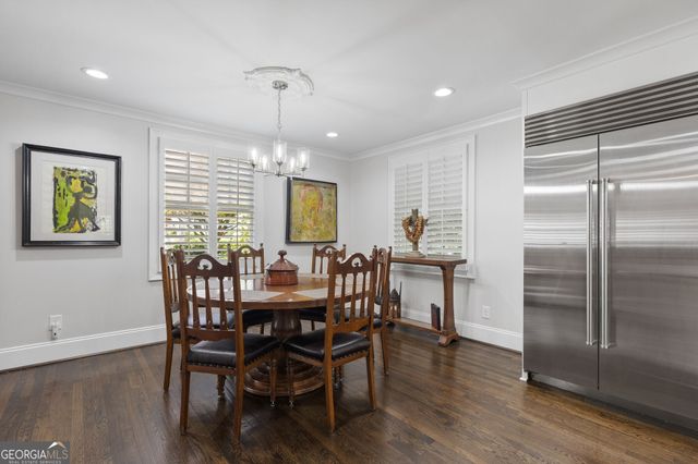 460 Brentwood Drive NE, Atlanta, GA 30305