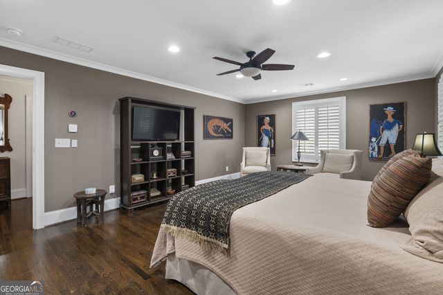 460 Brentwood Drive NE, Atlanta, GA 30305