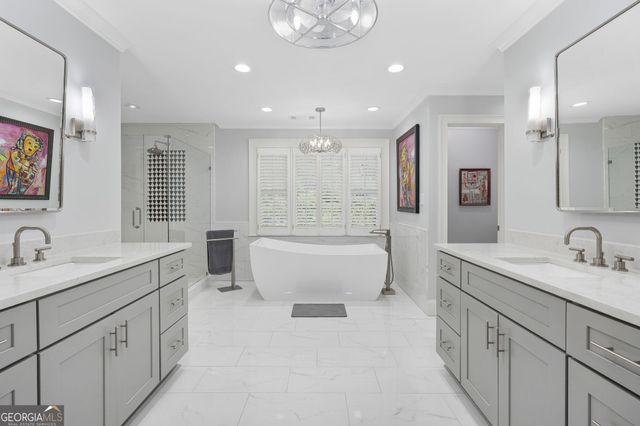 460 Brentwood Drive NE, Atlanta, GA 30305
