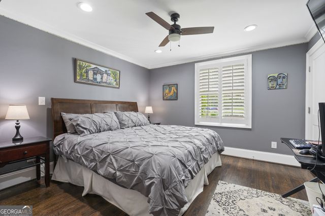 460 Brentwood Drive NE, Atlanta, GA 30305