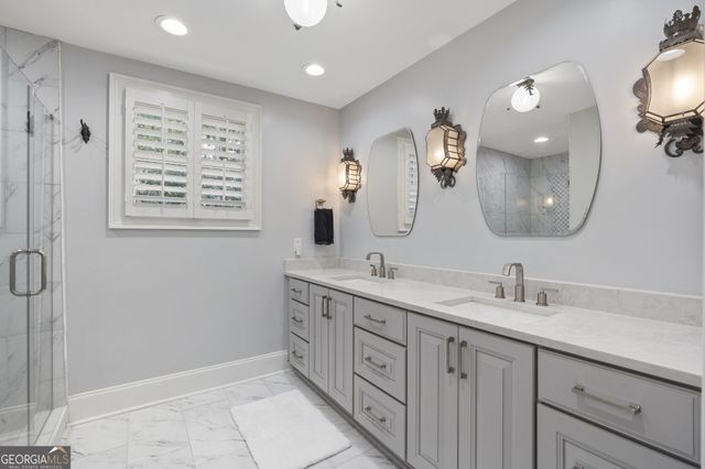 460 Brentwood Drive NE, Atlanta, GA 30305