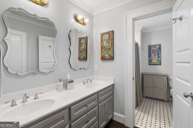 460 Brentwood Drive NE, Atlanta, GA 30305