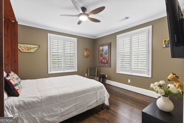 460 Brentwood Drive NE, Atlanta, GA 30305